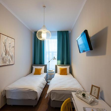 The Rooms Târgu-Mureş 外观 照片