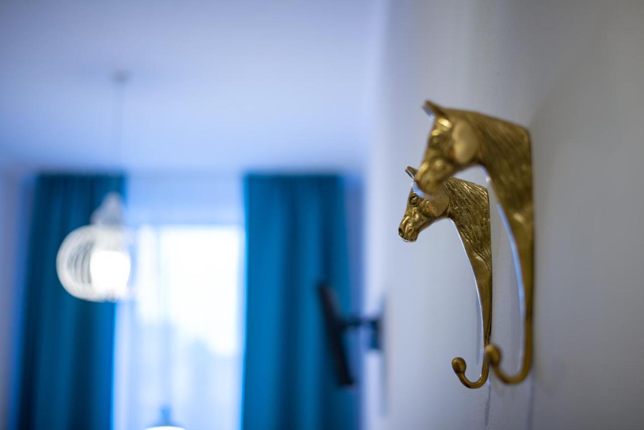 The Rooms Târgu-Mureş 外观 照片