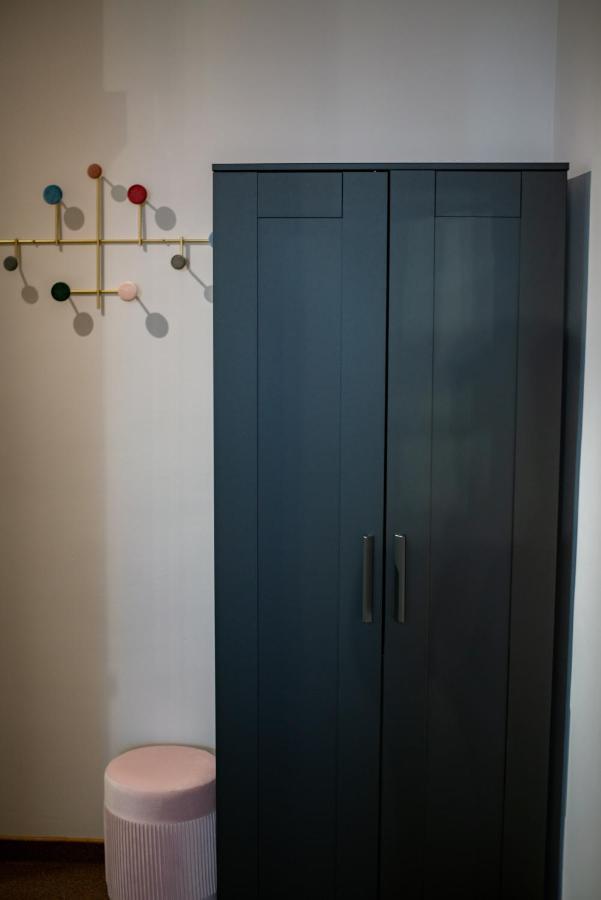 The Rooms Târgu-Mureş 外观 照片